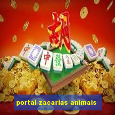 portal zacarias animais